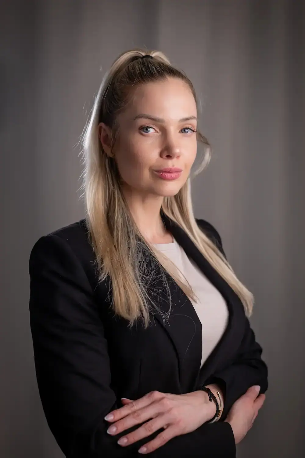 Ingrid Pokopcová