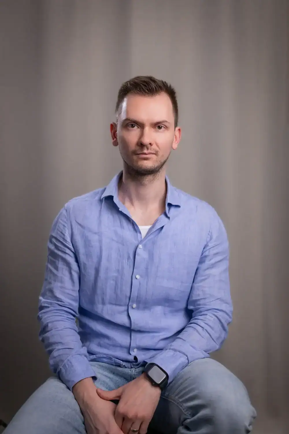 Tomáš Chlpek